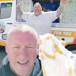 Stuart England - @stuartshaneexperience - Instagram