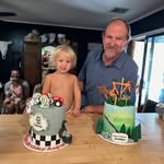 Stuart English - @big_dads_mtb_4wd - Instagram