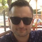 Stuart Erskine - @stuart_erskine - Instagram