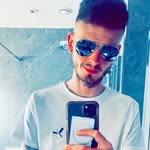 Stuart Erwin - @stuarty_94 - Instagram