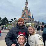Stuart Estrada - @threelions27 - Instagram