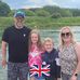 Stuart Etherington - Facebook
