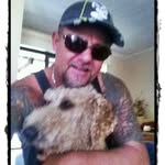 Stuart Evans - @stuartevans588 - Instagram