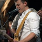 Stuart Evans - @stuartevansmusic - Instagram