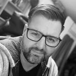 Stuart Evans - @s_evans6223 - Instagram