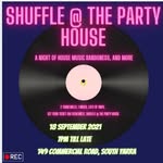 Stuart Evans - @remedeshuffle - Instagram