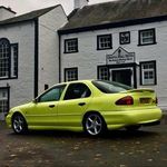 Stuart Evans - @stuart.evans.9484 - Instagram