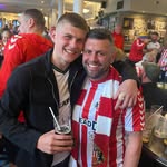 Stuart Everett - @stuyev - Instagram