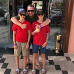 Stuart Everett - @bigstuev - Instagram
