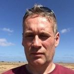 Stuart Eversfield - @stuarteversfield - Instagram