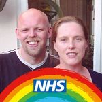 Stuart Faber Elaine Penfold - @stuartfaberelainepenfold - Instagram
