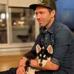 Stuart Farley - @trail_ferret - Instagram