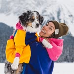 Victoria Stuart 💁🏻‍♀️ | Farley 🐶 | Todd 🙋🏻‍♂️ - @justbeingfarley - Instagram