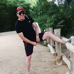 Stuart Farmer - @stuartpurple - Instagram