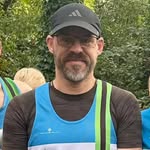 Stuart Farmer - @creekyrunner - Instagram