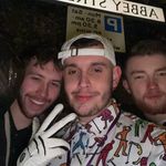 Stuart Farmer - @stuart_fermer - Instagram