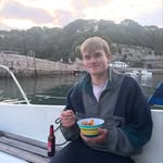 Stuart Farmer - @s.farmer1324 - Instagram