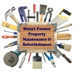 Stuart Farmer Property Maintenance & Refurbishment - @stuart.farmer_pmr - Instagram