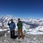 Stuart Farnham - @stumbler66 - Instagram