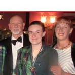 Stuart Farquharson - Facebook