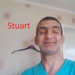 Stuart Farquharson - @farquharson.stuart - Instagram