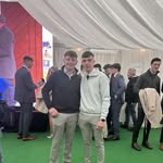 Stuart Farrell - @stuartfarrell344 - Instagram