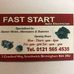 Fast Start - Facebook