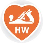 Stuart & Carol Faulkner / Heartwood Creative Woodworking - @heartwood_creative_woodworking - Instagram