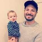 Stuart Faulkner - @faulkner2234 - Instagram