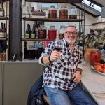 Stuart Faulkner - @faulky72 - Instagram