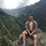 Stuart Faulkner - @stuartfaulkner - Instagram