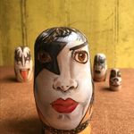 Stuart Faulkner - @mr_spoon_pyrography - Instagram