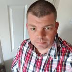 Stuart faulkner - @stuart101080 - Instagram