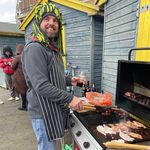 Stuart Faulkner - @sfa50 - Instagram