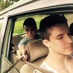 Stuart Parker Faulkner - @stuart_faulkner - Instagram