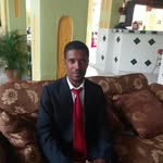Faustin Jean stuart - @faustinjeanstuart - Instagram
