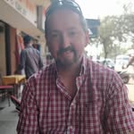 Stuart Faust - @warezmonster - Instagram