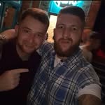 Stuart Fearnley - @fearnley93 - Instagram