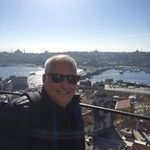 Stuart Feldman - @safeldman - Instagram