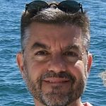 Stuart Feldman - @astrohip - Instagram