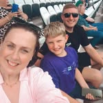 Stuart Ferguson - @stuartferguson267 - Instagram