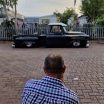 Stuart Ferguson - @apache_stu - Instagram