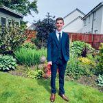 Stuart Ferguson - @stuartferguson_ - Instagram