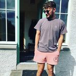 Stuart Ferguson - @stuartferguson95 - Instagram