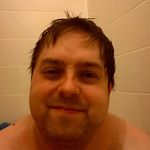 Stuart Ferguson - @lornerocks81 - Instagram