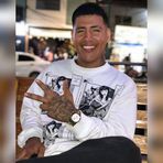 Stuart Fernández - Facebook