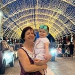 Norma Stuart Ferreira - @normastuartf - Instagram