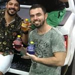 Renato Stuart Ferreira - @renatostuartf - Instagram