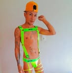 Stuart Ferreira - Facebook