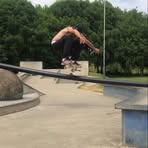 Stuart Ferreira - Facebook